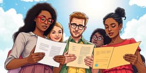 Minimiza Riesgos al Contratar Cualquier Tipo de Préstamo