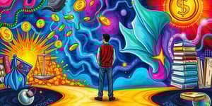 La Psicología detrás de Pedir un Préstamo: Entiende tus Motivos