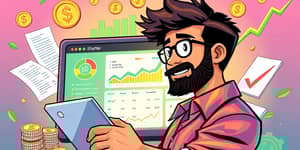 Optimiza tu Perfil para Acceder a Préstamos Exclusivos