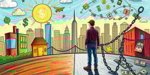 Préstamos de Consumo: ¿Son la Solución o Parte del Problema?