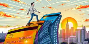 Construye un Historial Crediticio sólido para Mejores Préstamos