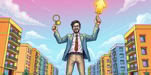 Préstamos para Inversión Inmobiliaria: Multiplica tu Patrimonio