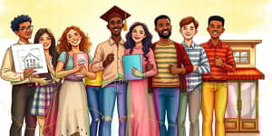 Préstamos con Propósito: Invierte en lo que Realmente Importa