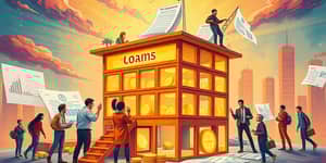 Transforma tus Ideas en Proyectos con Préstamos Estratégicos