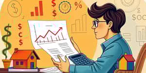 Tu Guía Definitiva para Entender los Intereses de los Préstamos