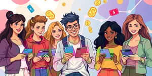 Tarjetas de Crédito para Novatos: Guía Esencial