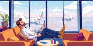 Tarjetas para Viajeros Frecuentes: Descubre los Beneficios