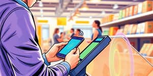 Pago sin Contacto: La Comodidad en tu Mano