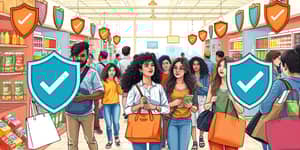 Protección en Compras: Tus Derechos como Consumidor