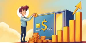 Tarjetas Garantizadas: Tu Primer Paso al Crédito