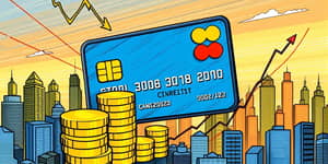 Inversión con Tarjeta: ¿Es una Opción Inteligente?