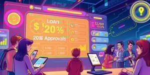 Financiamiento Automático: ¿Es para Ti?