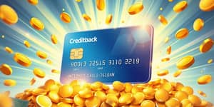 La Magia del Cashback: Tu Tarjeta te Devuelve Dinero