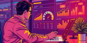 La Línea de Crédito Ideal: ¿Cómo Calcularla?