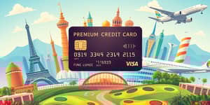 Tarjetas Premium: Exclusividad y Grandes Ventajas