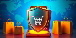 Compras Seguras Online: El Escudo de tu Tarjeta