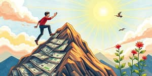 Gestión de Deudas: El Camino a la Libertad Financiera