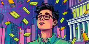 Descubre el Scoring Secreto: Así Evalúan tu Tarjeta