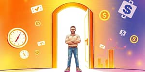 El Poder de un Historial Limpio: Más Allá del Crédito