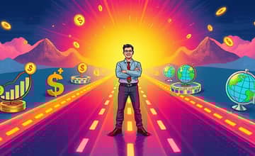 Mitiga Riesgos: Fondos de Inversión para un Futuro Seguro