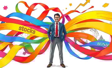 Diversificación Inteligente: El Rol Clave de los Fondos