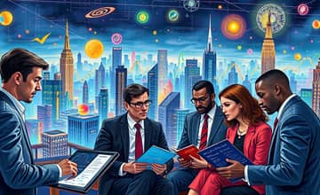 Más Allá del Banco: Opciones de Fondos para Cada Perfil