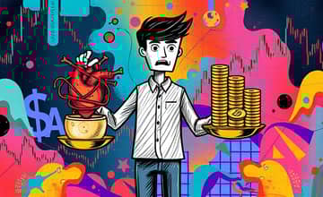 Gestiona tus Emociones al Invertir en Fondos