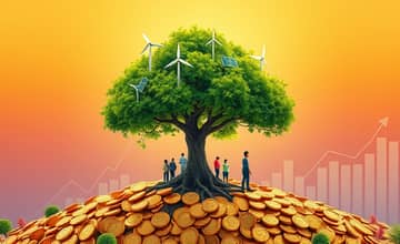 Fondos Sostenibles: Invierte con Propósito y Rentabilidad
