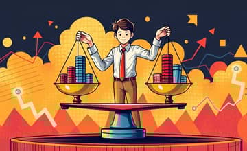 Rebalanceo de Cartera: Optimiza tus Fondos Regularmente