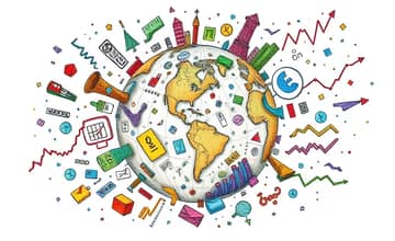 Fondos Globales: Expande tus Horizontes de Inversión