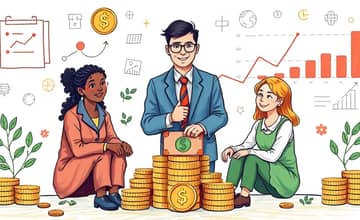 Ventajas de los Fondos de Inversión para Pequeños Capitales