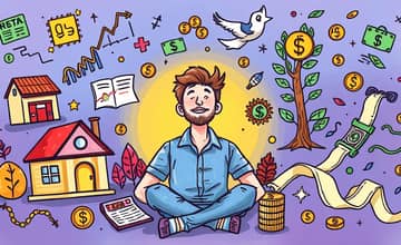 Transforma tu Tiempo en Dinero: Guía Definitiva de Ingresos No Activos