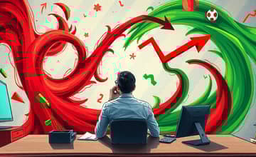 La Psicología del Inversor: Controlando el Miedo y la Codicia en Fondos