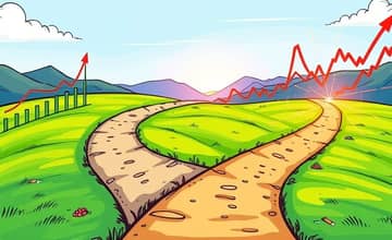 Fondos Indexados vs. Activos: ¿Cuál te Conviene Más?