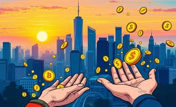 El Despertar de tu Fortuna: Ingresos Pasivos para la Nueva Economía