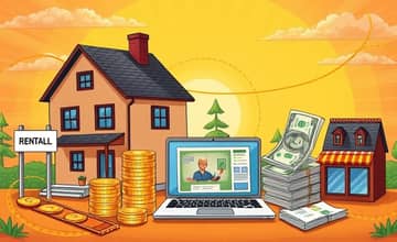 Multiplica tus Fuentes: El Poder de un Portafolio de Ingresos Pasivos