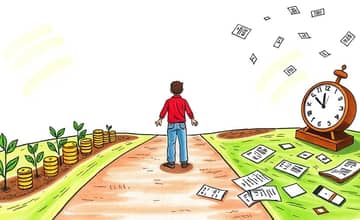 Tu Proyecto de Vida: Cómo Integrar los Ingresos Pasivos