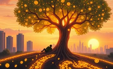 El Futuro es Pasivo: Prepara tus Finanzas para Mañana