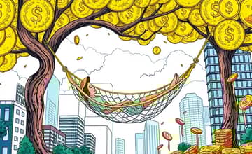 Activos que Trabajan para Ti: Ingresos Pasivos al Descubierto