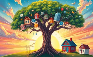 Domina el Dinero: Estrategias Avanzadas de Ingresos Pasivos