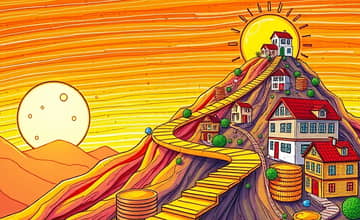 La Clave del Éxito Duradero: Un Enfoque en Ingresos No Activos