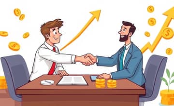 Cómo Negociar Mejores Tasas de Interés en tus Préstamos