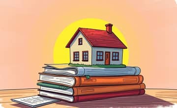 El ABC de los Préstamos con Garantía Hipotecaria