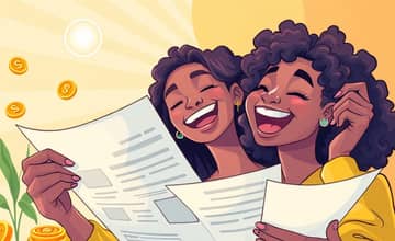 Préstamos Personales: ¿Cuándo son la mejor opción?