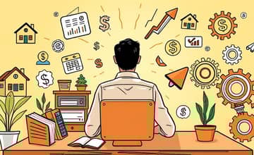 El Nuevo Paradigma Financiero: Abrazando los Ingresos Pasivos