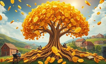 Tu Legado Financiero: Creando Ingresos Pasivos para Siempre