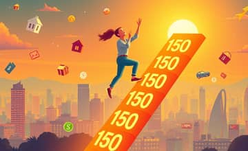 Impacto del Historial Crediticio en tu Acceso a Préstamos