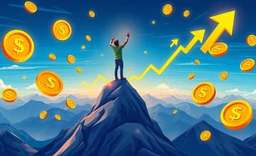 Deudas Cero, Ingresos Pasivos: Alcanza la Paz Financiera