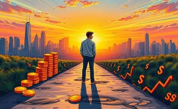 El Papel de la Tasa de Interés en tu Decisión de Préstamo