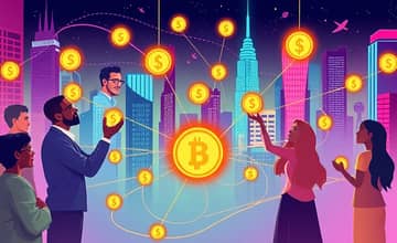 Préstamos P2P: La Nueva Era de la Financiación